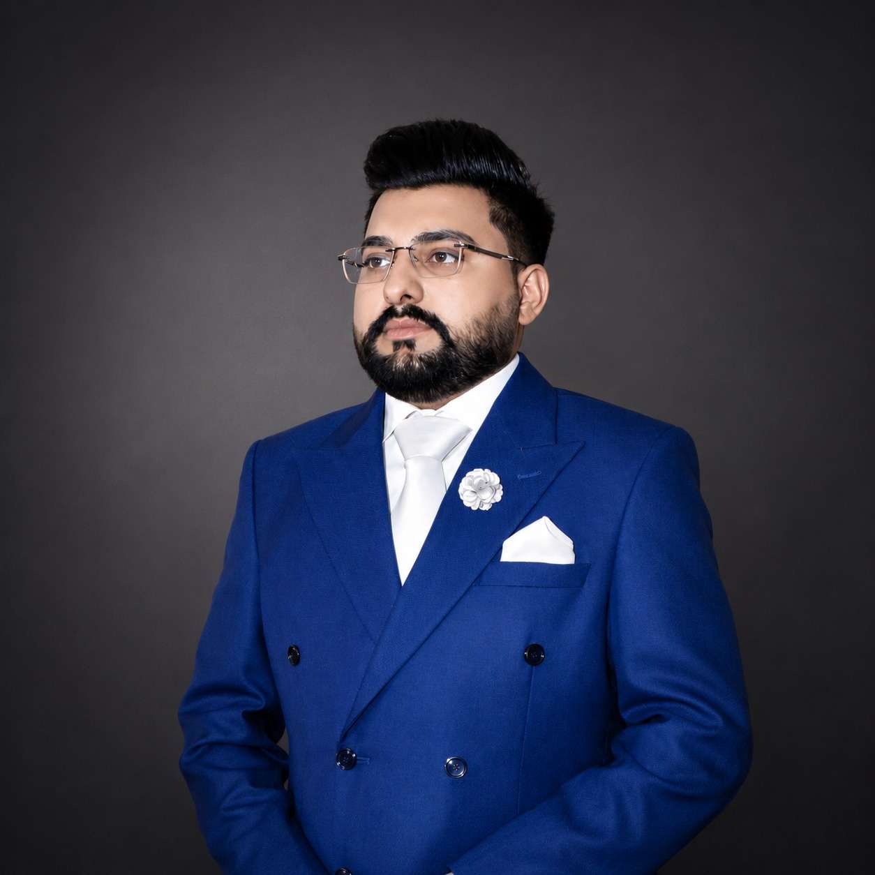 Muhammad Junaid - Co-Founder & CEO